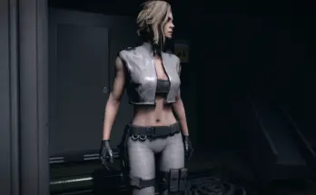 Starfall Outfit V1.0a