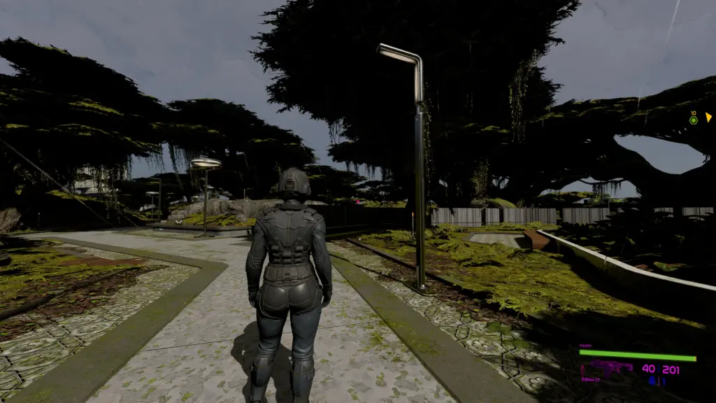 Stealthy Booties Restored V1.0