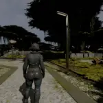 Stealthy Booties Restored V1.0