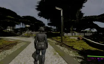 Stealthy Booties Restored V1.0
