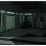 The Eye Revised