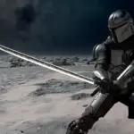 The Mandalorian V1.1.1