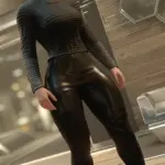 Thicc Neocity Formwear V1.01