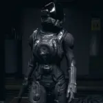 Va'ruun Vypera Suit