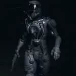 Va'ruun Vypera Suit