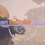 Weapon Reticles Enhanced V1.0