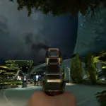 Weapon Reticles Enhanced V1.0
