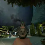 Weapon Reticles Enhanced V1.0