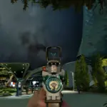 Weapon Reticles Enhanced V1.0