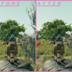 Weapon Reticles Enhanced V1.0