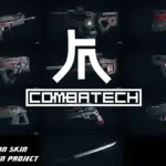 Weapon Skin Expansion Project (WSEP) - Ryujin X Combatech V1.0.2