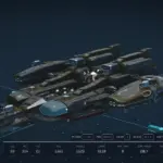 Weightless Structural Parts V1.0