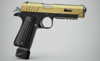 XM-2311 Weapon Skin Addons