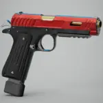 XM-2311 Weapon Skin Addons