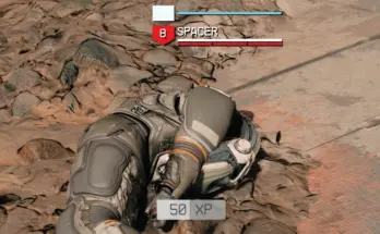 XP for EM Knockouts V1.0