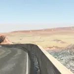 75 Miles Desert Highway v1.0