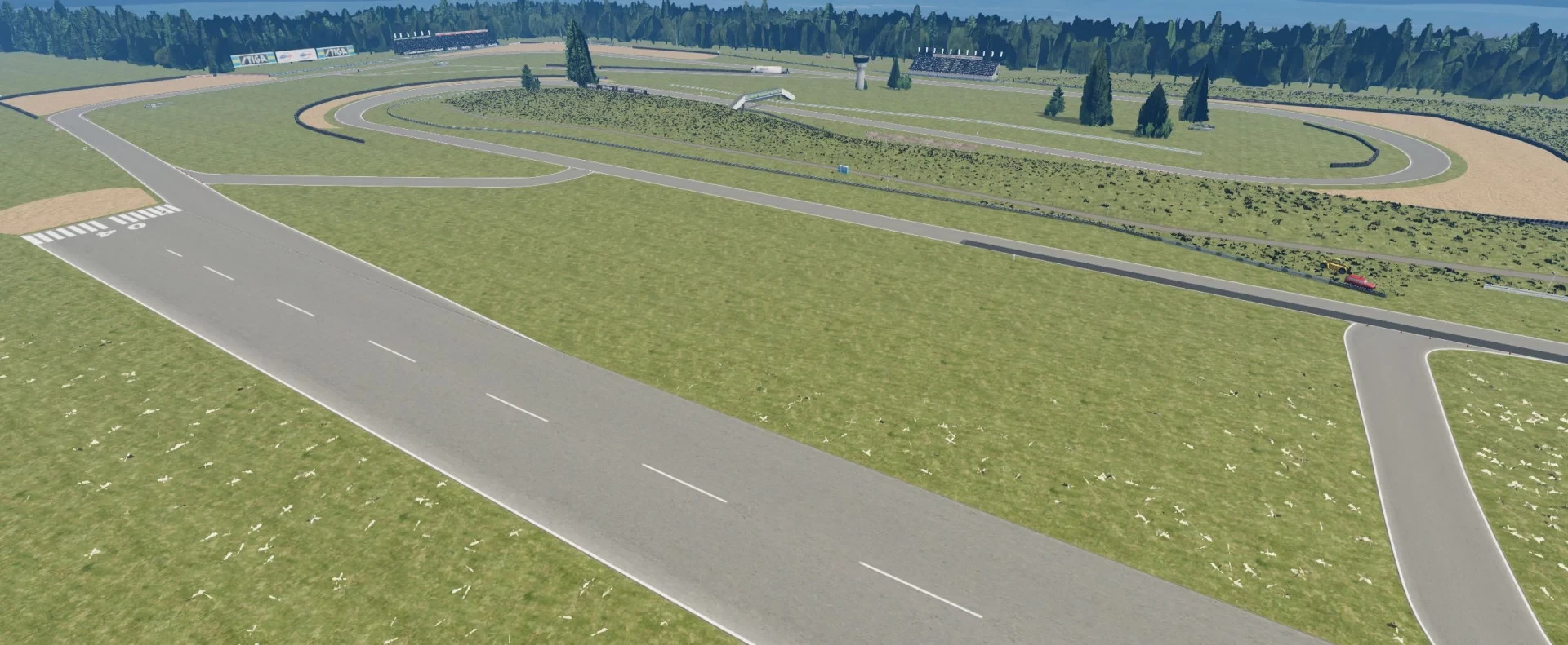 Anderstorp 2007 v1.0