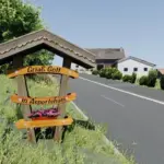 Aspertsham v1.0 0.3x