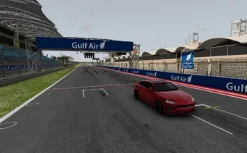 Bahrain International Circuit v1.0