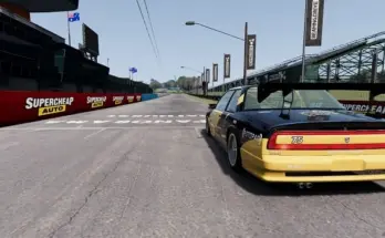Bathurst v1.0