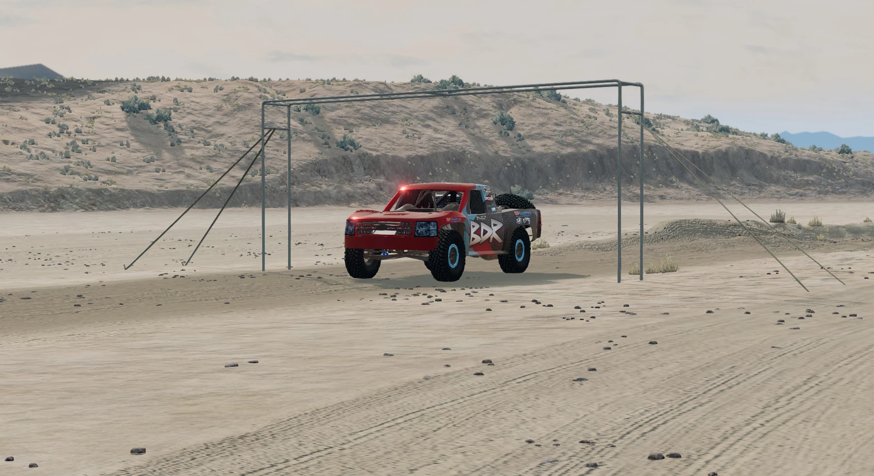 BDR 2023 Rage At The River v1.0 0.34