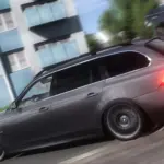 BMW M5 E60/E61 Revamp 0.34.x
