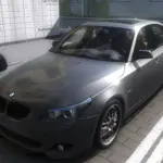 BMW M5 E60/E61 Revamp 0.34.x