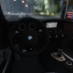 BMW M5 E60/E61 Revamp 0.34.x