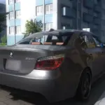 BMW M5 E60/E61 Revamp 0.34.x