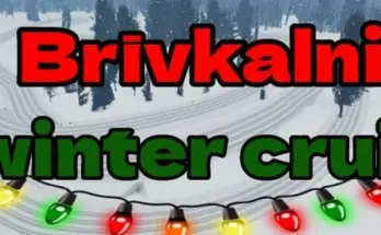 Brivkalni Winter Cruit 2024 v0.1 0.33.x
