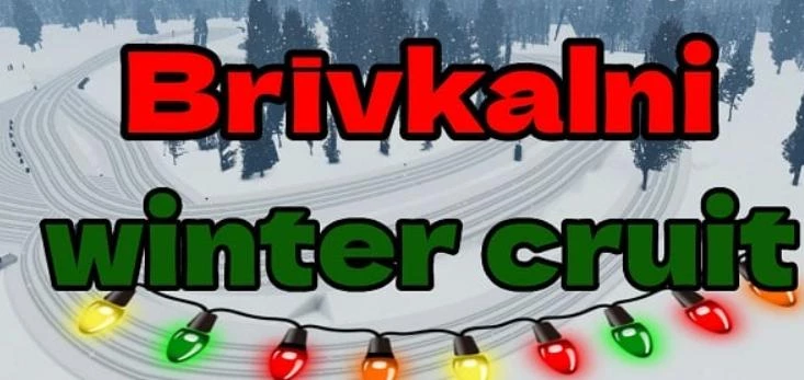Brivkalni Winter Cruit 2024 v0.1 0.33.x