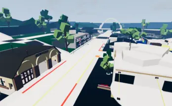 Brookhaven rp v1.0