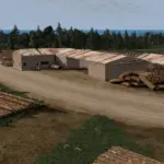 Caney Ridge Usa v1.0 0.32.x