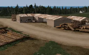 Caney Ridge Usa v1.0 0.32.x