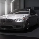 Car detail Garage Showroom v1.0