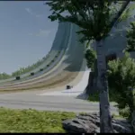 CarkourTestTrack v1.0 0.33x