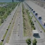 CarkourTestTrack v1.0 0.33x