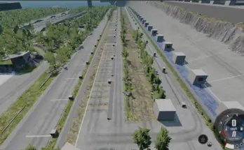 CarkourTestTrack v1.0 0.33x