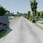 CarkourTestTrack v1.0