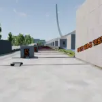 CarkourTestTrack v1.0