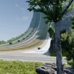 CarkourTestTrack v1.0
