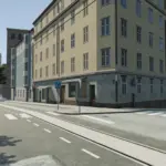 Central Stalburg Alleys (INFRA) v1.0