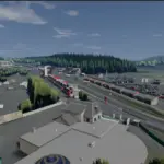 Circuit de Spa-Francorchamps v1.0 0.33x