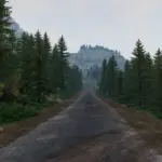 Cliff Roads v1.5