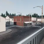 Cliff Roads v1.5