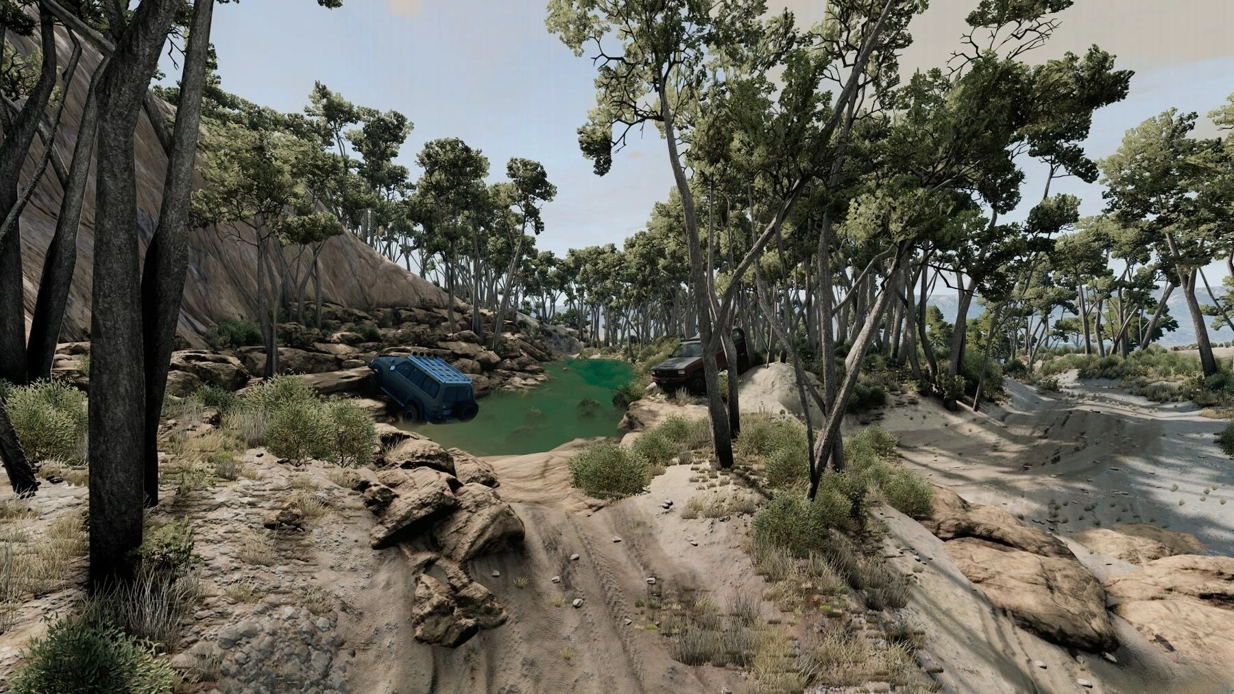 Crawling v1.6 0.30