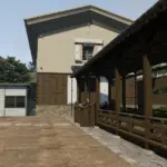Daidoji Faction Temple, Japan v1.0 0.33.x