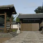 Daidoji Faction Temple, Japan v1.0 0.33.x