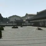 Daidoji Faction Temple, Japan v1.0 0.33.x