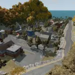 Dowon Island 0.33.x